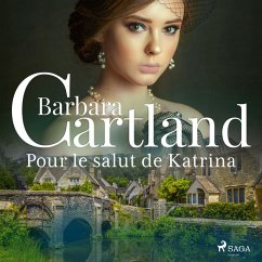 Pour le salut de Katrina (MP3-Download) - Cartland, Barbara