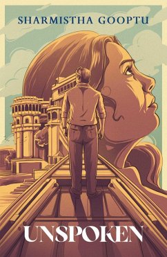 Cover Unspoken (eBook, ePUB)