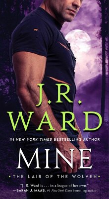 Mine (eBook, ePUB) - Ward, J. R.