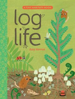 Log Life (eBook, ePUB) - Hevron, Amy