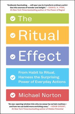 Cover The Ritual Effect (eBook, ePUB)