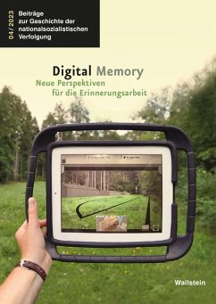 Digital Memory (eBook, PDF)
