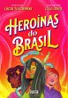 Heroínas do Brasil (eBook, ePUB) - Bild 1