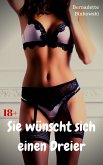 Sie wünscht sich einen Dreier (eBook, ePUB)