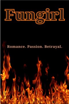 Cover Fungirl (eBook, ePUB)