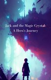 Jack and the Magic Crystal: A Hero's Journey (eBook, ePUB)