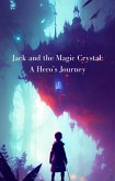 Jack and the Magic Crystal: A Hero's Journey (eBook, ePUB) Jack and the Magic Crystal: A Hero's Journey (eBook, ePUB)