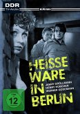 Heisse Ware in Berlin
