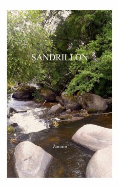 Sandrillon (eBook, ePUB)