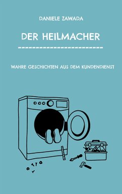 Der Heilmacher (eBook, ePUB)