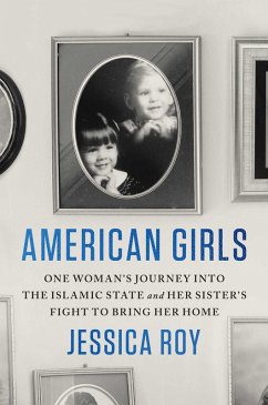 American Girls (eBook, ePUB) - Roy, Jessica