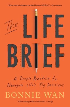 Cover The Life Brief (eBook, ePUB)