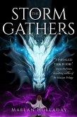 The Storm Gathers (eBook, ePUB)
