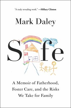 Safe (eBook, ePUB) - Daley, Mark