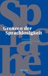 Grenzen der Sprachlosigkeit (eBook, PDF) - Bild 1