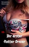 Ihr erster flotter Dreier (eBook, ePUB)