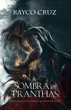 Cover A Sombra de Pranthas (eBook, ePUB)