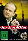 Der Ermittler - Die komplette Serie