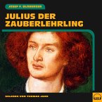 Julius der Zauberlehrling (MP3-Download)