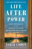 Life After Power (eBook, ePUB)