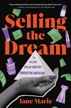 Cover Selling the Dream (eBook, ePUB)