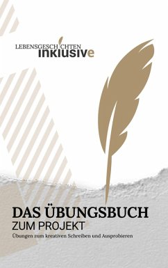 Cover Lebensgeschichten inklusiv(e) (eBook, ePUB)