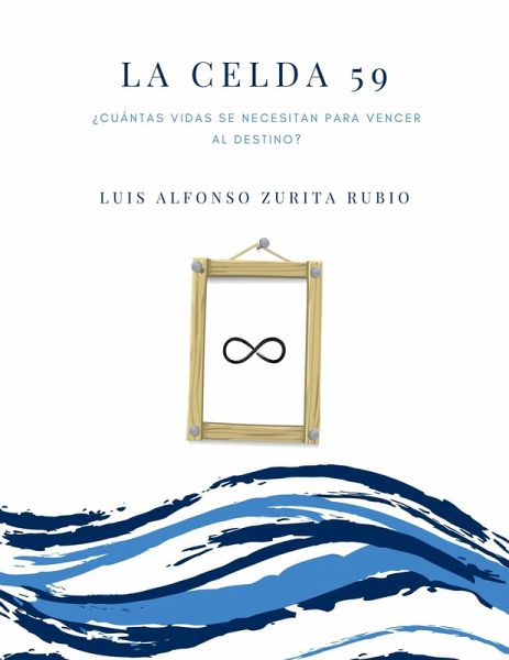 La celda 59 (eBook, ePUB)