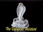 The Catspaw Incident (eBook, ePUB)
