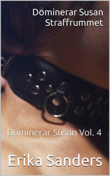 Dominerar Susan. Straffrummet (eBook, ePUB) Dominerar Susan. Straffrummet (eBook, ePUB)
