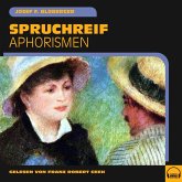 Spruchreif (MP3-Download)