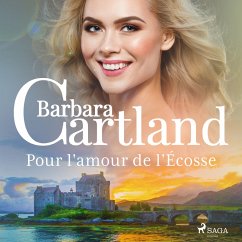 Pour l'amour de l'Écosse (MP3-Download) - Cartland, Barbara