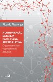 Comunicação da Igreja Católica na América Latina (eBook, ePUB)