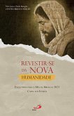 Revestir-se da Nova Humanidade (eBook, ePUB) Revestir-se da Nova Humanidade (eBook, ePUB)