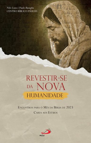 Revestir-se da Nova Humanidade (eBook, ePUB) Revestir-se da Nova Humanidade (eBook, ePUB)