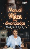 Manual de Maca para divorciadas (eBook, ePUB)
