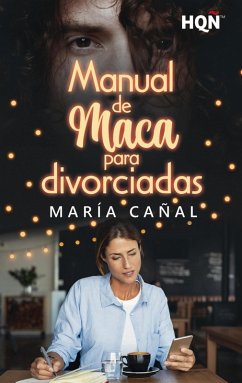 Cover Manual de Maca para divorciadas (eBook, ePUB)