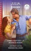Los sueños de una mujer - Perseguidos por el pasado (eBook, ePUB)