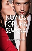 Novios por una semana (eBook, ePUB)
