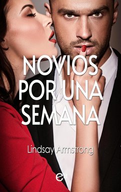 Cover Novios por una semana (eBook, ePUB)