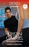 Una profesora irresistible - Comienza la seducción... (eBook, ePUB) Una profesora irresistible - Comienza la seducción... (eBook, ePUB)