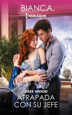 Cover Atrapada con su jefe (eBook, ePUB)