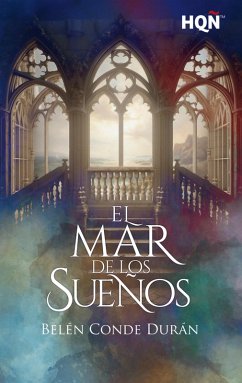 Cover El mar de los sueños (eBook, ePUB)