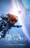 Cosmic Chronicles: Unveiling the Wonders of Space (Questing4Answers, #1) (eBook, ePUB)
