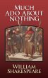 Much Ado About Nothing (eBook, ePUB) - Bild 1