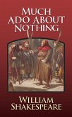 Much Ado About Nothing (eBook, ePUB)