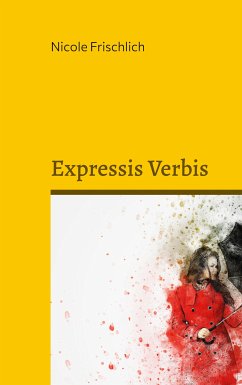 Expressis Verbis (eBook, ePUB) - Frischlich, Nicole