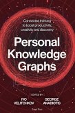 Personal Knowledge Graphs: Connected thinking to boost productivity, creativity and discovery (eBook, ePUB)