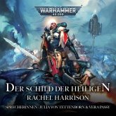 Warhammer 40.000: Der Schild der Heiligen (MP3-Download)
