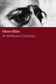 10 Melhores Crônicas - Olavo Bilac (eBook, ePUB)