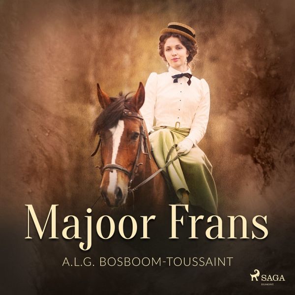 Majoor Frans (MP3-Download)